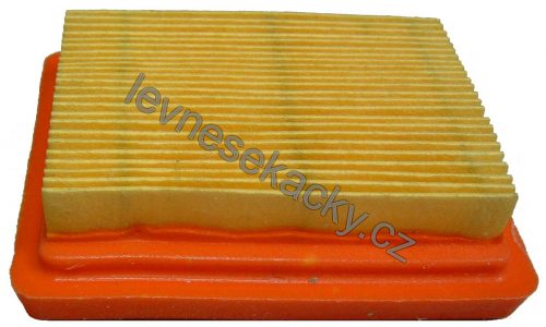 FILTR POWIETRZA DO STIHL FS120, FS200, FS250 88x70x25 HT250, FS120R, FS200R, FS250R, FS300, FS310, FS350, FS380, FS400, FS450, FS480, FR350, FR450, FR480, FR480C, BT120C, 