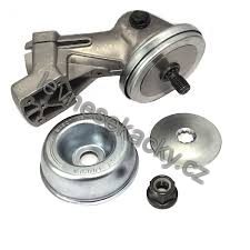 PRZEKŁADNIA STEROWAĄCA KUŹEŁKOWA (przekładnia kątowa) STIHL FS300, FS350, FS400, FS450, FS480 FS160, FS180, FS220, FS220K, FS280, FS280K, FS310, FS380