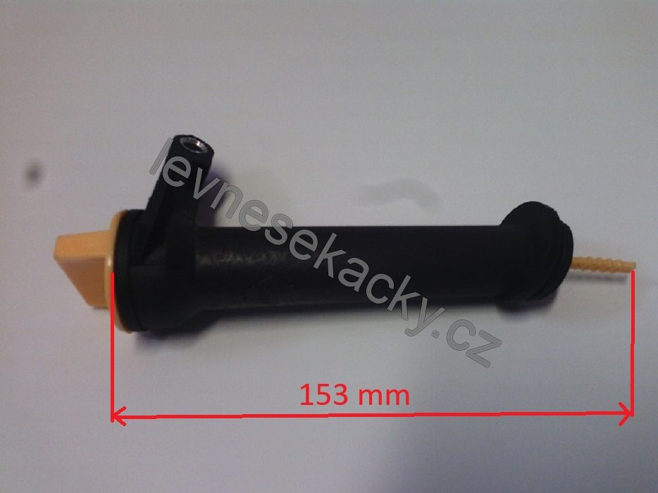 Wskaźnik poziomu oleju kompletny do WEIBANG WB 1P65FA-6HP