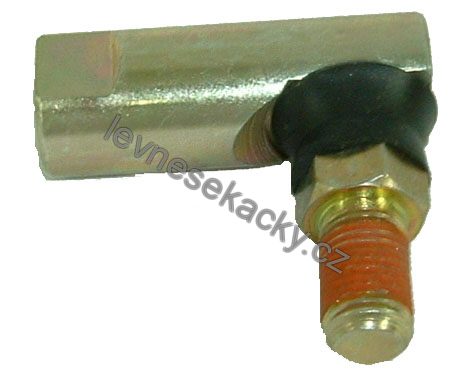 KOŃCÓWKA DO DŹWIGNI STEROWEJ MTD 723-0448A (otwór-gwint około 10 mm)