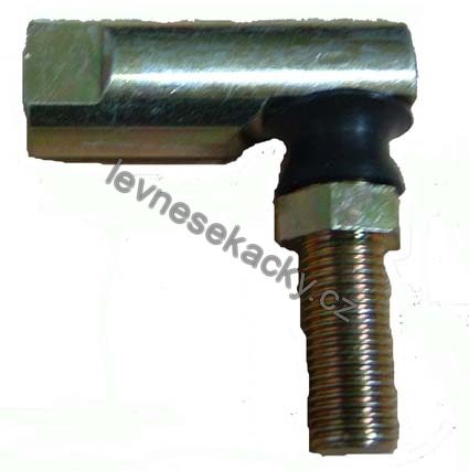 KONEC ROČICE KRMILJENJA (sklep) MTD 723-0156 723-3018 21031 10745 48448 108078 373077 (odprtina-navoj približno 9 mm)