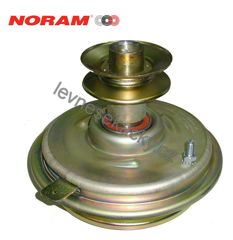 Sprzęgło mechaniczne MTD JE135A, JN150A, MTD JN 200 AT, Premium 155/92A, RH135/105A, Silver 15/92A (717-1787; 717-1787A)
