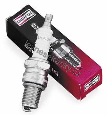 CHAMPION spark plug for AL-KO lawn mowers with OHV engines