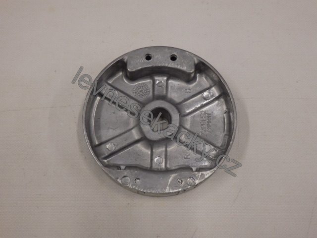 Koło zamachowe do maszyn Fieldmann FZR 4210-B, FZR 4005-127BH, FZR 4611-144B, FZR 4612-144B, FZR 4614-144B, FZR 4616-144B, FZR 4618-144BV, FZR 5114-170B, FZR 5114-170BV, FZR 5115-170B