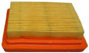 FILTR POWIETRZA DO STIHL FS120, FS200, FS250 88x70x25 HT250, FS120R, FS200R, FS250R, FS300, FS310, FS350, FS380, FS400, FS450, FS480, FR350, FR450, FR480, FR480C, BT120C, 