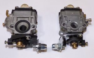 Gaźnik ABG CG260 i CG330 