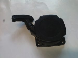 Starter kompletny ABG 432 HB 