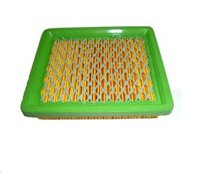 Filtr powietrza do silnika HECHT 5666 OHV 11,6x10x2 cm (część zamienna nieoryginalna)