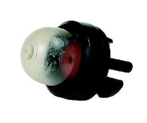 Pompa paliwowa (balonik, urządzenie dozujące) do modeli RYOBI, STIHL, WALBRO WYJ-34, WYJ-33, WYJ-45, WT23A, WYJ-86; nr org. ND: WALBRO:188512,STIHL:41303506200, RYOBI:683974 (56430) 