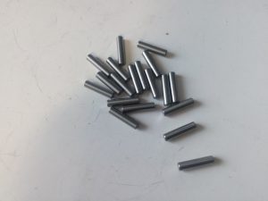 Koła zębate (szpilki) do GARDEN MASTER GM 46 SP i GM 51 SP 