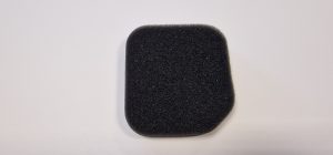 Filtr powietrza ABG 432 i VAR 432 HB