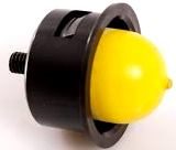 Pompa paliwa (balon, pompka) do RIWALL RPM 4120, 4220, 4235, 4635, 5135, 5140, 5355, T100 i innych