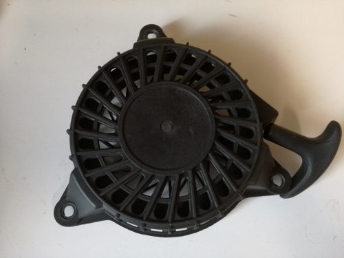 Starter FIELDMANN FZR 4611-B, 4616-B i 4618 BV (zastępstwo dla roczników 2015 - 2017) 