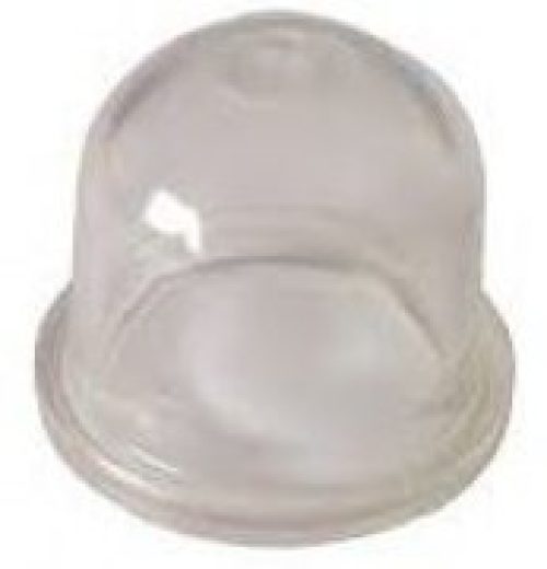 Balon, pompa paliwa, pompa gaźnika do kosy HECHT (nieoryginalna część zamienna) 