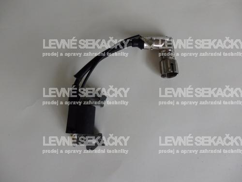 Cewka zapłonowa silnika Weibang WB 1P65FE-5HP 
