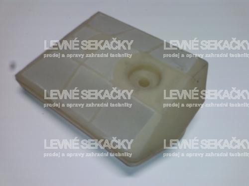 Filtr powietrza do piły spalinowej HECHT o pojemności silnika 45, 50, 52, 58 cm3 (nieoryginalna część zamienna) 