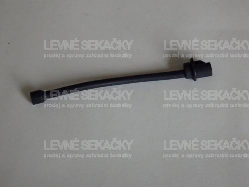 Wężyk olejowy do AL-KO BKS 4540 