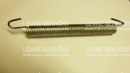 Centralnie regulowane sprężyny ABG 480