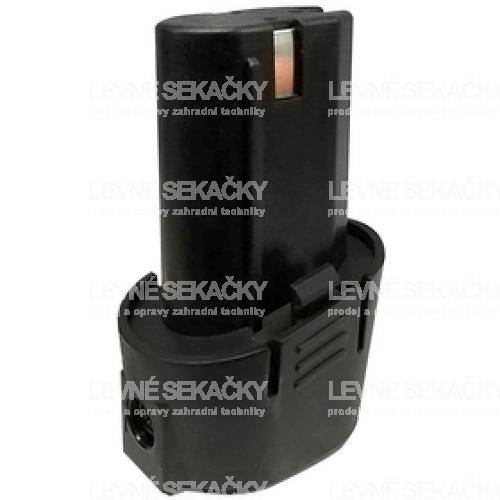 FZO 9005 Akumulator zapasowy 7,2V FIELDMANN