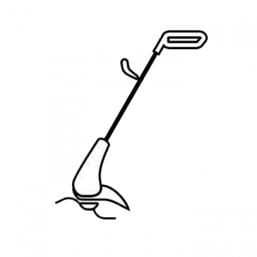 Wykaszarki - podkaszarki