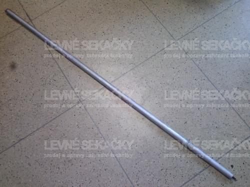 Toru koos rootoriga Fieldmann FZS .... (märkige rootori hammaste arv tellimuse märkustes)