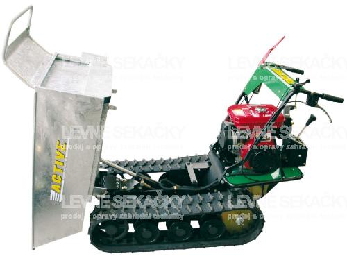 ACTIVE hydraulika na 1460