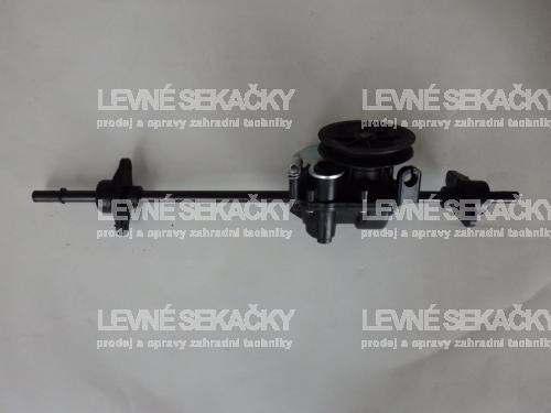 Skrzynia biegów VeGA 46 HWXV, 485 SXHE, 51 HWXV, 545 SXH, 545 SXHE, 752 SXH DOV (zastępstwo patrz opis)