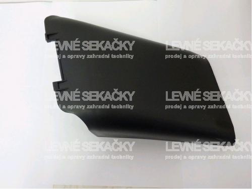 Boczny deflektor Weibang WB 506 SB, SKL, SKLHW, 507 SCV, 537 SCV i SCV BBCPRO