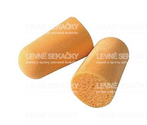 Ochronniki słuchu firmy 3M (wtyczki)