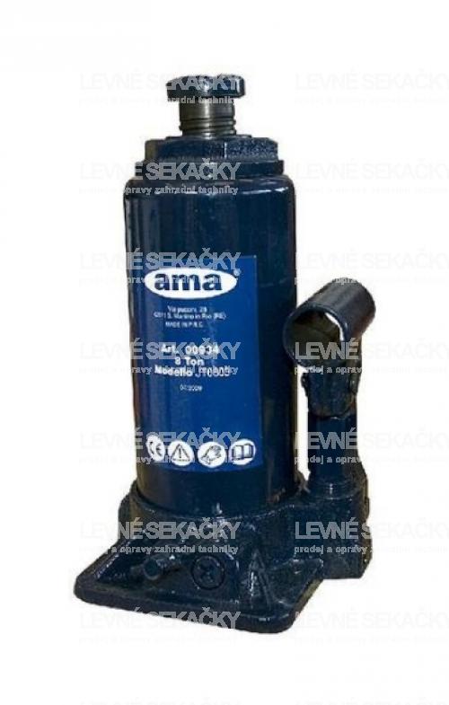 Lalka Hever 15 ton (00942)