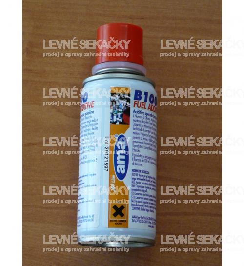 Dodatek do benzyny dla silników 2T/4T 100ml (76198)