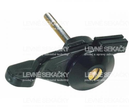 dźwignia przepustnicy 34 mm prawa (01362)