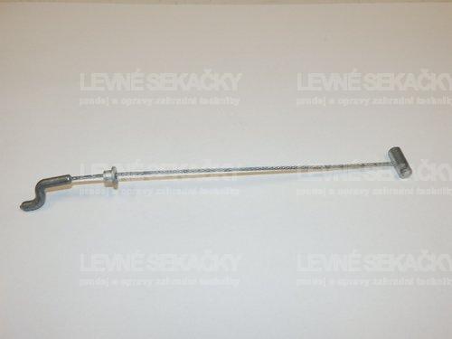 Kabel VeGA  42S ECO + AKU set (2020-22); 46S ECO + AKU set (2021-22)