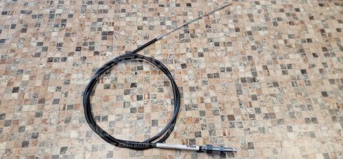 Sprzęgło Bowdena (dźwignia metalowa) VARI DSK 316 TYPE 1 124526