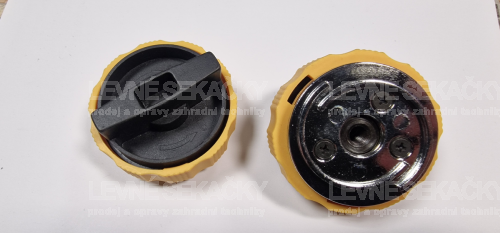 Napinacz elektryczny piły HECHT - nieoryginalna część zamienna