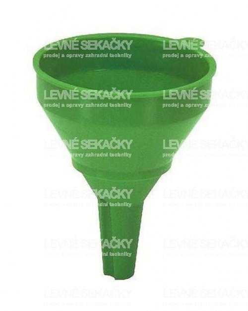 Lejek z filtrem o średnicy 10 cm