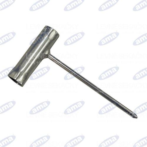 Klucz uniwersalny 16x19 mm